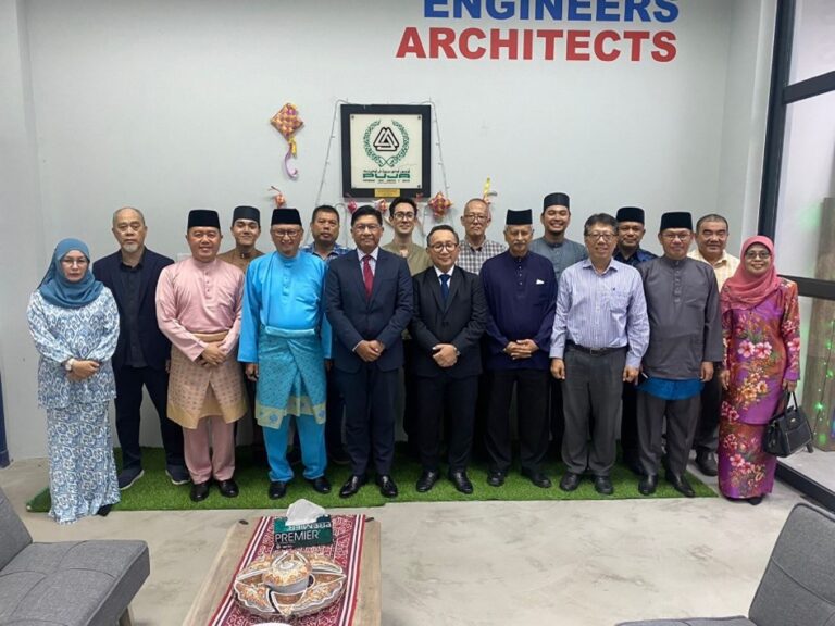 PUJA(B) Celebrates Hari Raya Aidilfitri 2024: Fostering Unity and Positive Values