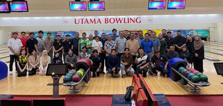 PUJA Engineers Division Bowling Day Tournament 2024: A Strike of Success!