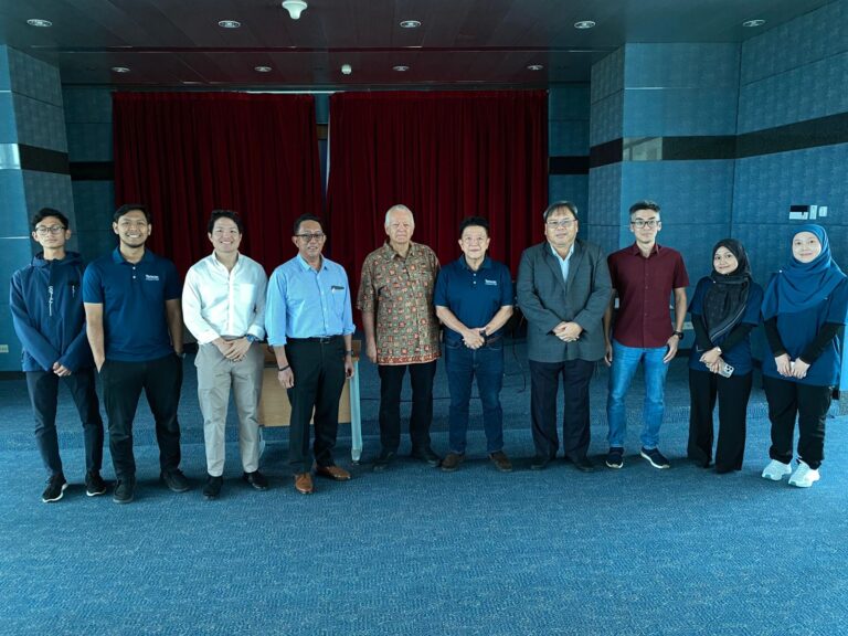 PUJA Academy Hosts Seminar on Tensar Geosynthetic Applications for Ground Stabilisation and Reinforced Soil Structures