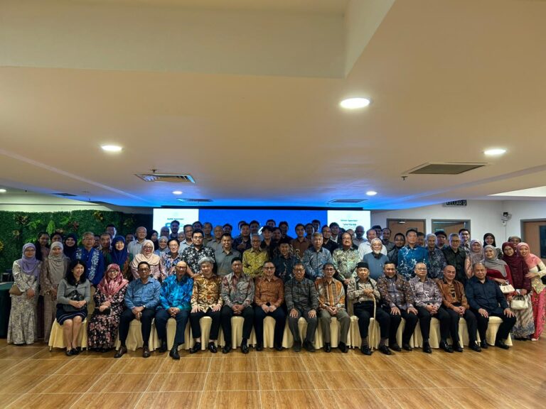 PUJA Institute of Engineers Brunei Hosts Engineers Night 2025: “The Transformers”