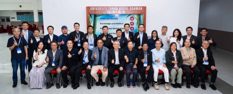 Institute of Engineers President, Ir. Chin Lee Tuck Represents AAET at High-Level China–ASEAN Closed-Door Meeting on Artificial Intelligence Governance