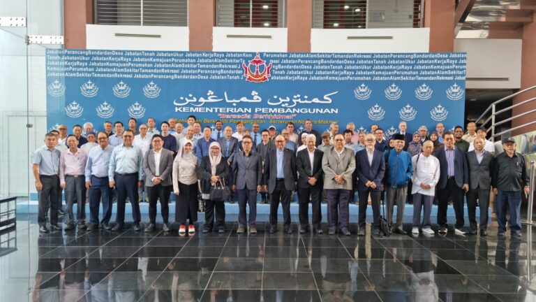 PUJA Brunei Holds 2026 Annual General Meeting and Elects New Council for 2026/2027 Term