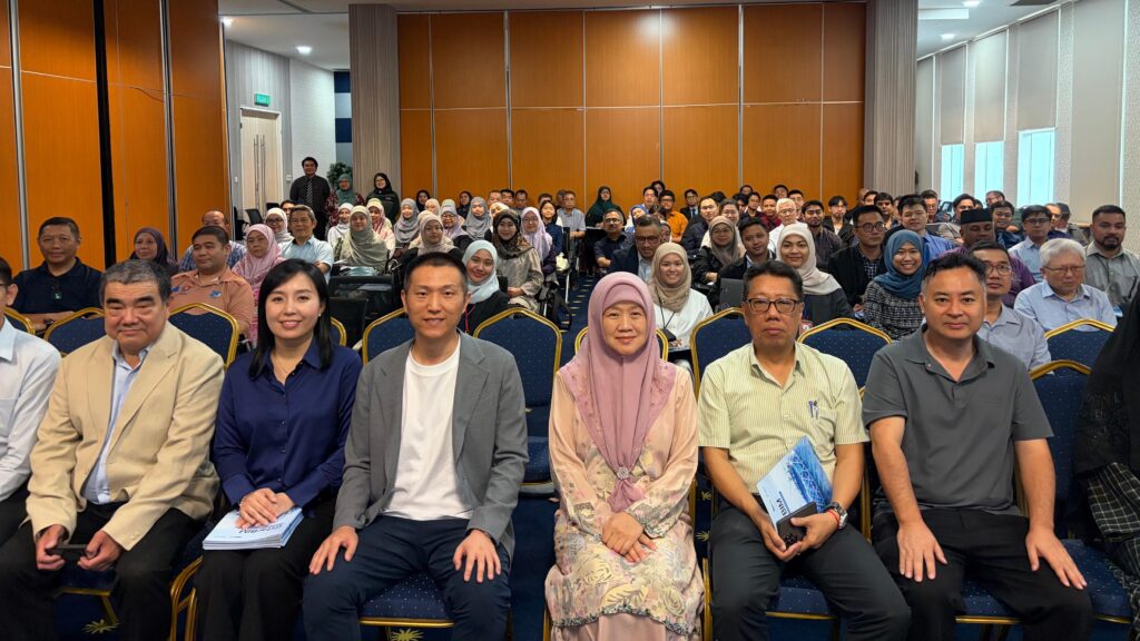 PUJA Academy Hosts Seminar on BIM Digitalisation and GstarBIM Technology for the AEC Industry