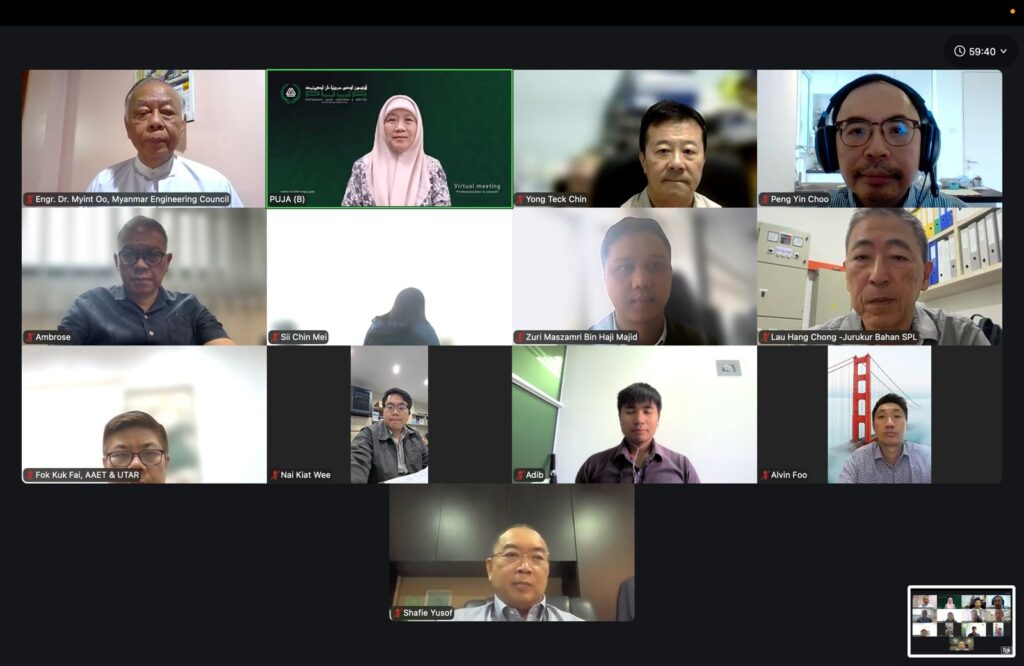 PUJA Academy and AAET Host Webinar on Applied AI for Business and ERP